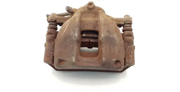Honda CR-V Front brake caliper 45018SWWG00