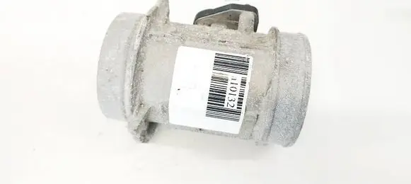 Audi A6 S6 C5 4B Mass air flow meter