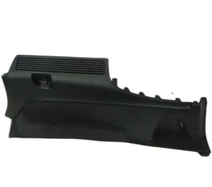 Audi Q7 4M Other trunk/boot trim element 4M0863880