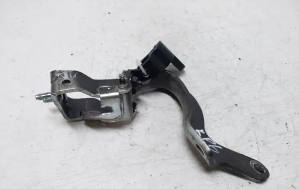 Audi Q7 4L Tailgate/trunk/boot hinge 4L0827299B