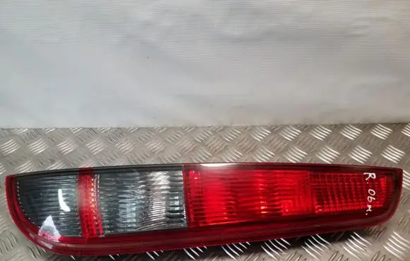 Ford Focus Rear/tail lights 4M5113404F