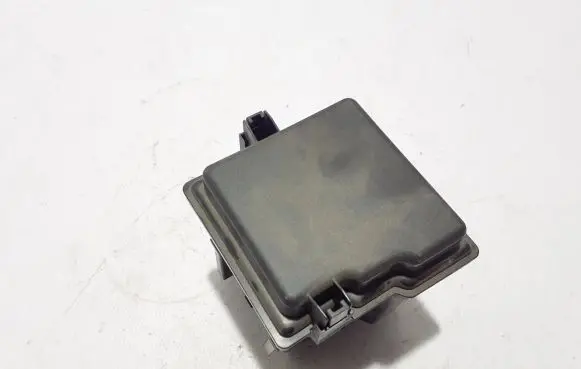Renault Zoe Fuse box set 243804176R
