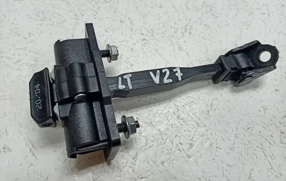 Peugeot 2008 II Rear door check strap stopper