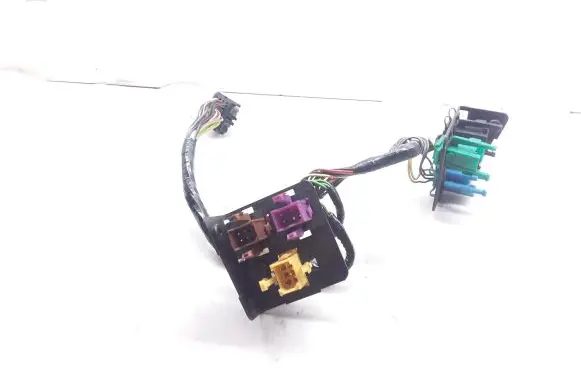 Jaguar XJ X40 Other wiring loom DBC2278 DBC2277