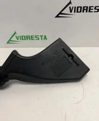 Opel Crossland X Cabin air duct channel 13460736 461161614