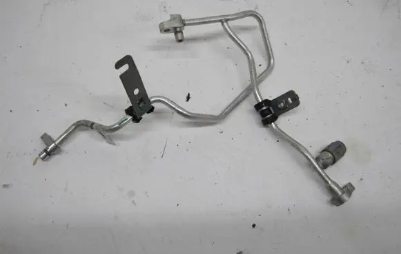 Renault Austral Air conditioning (A/C) pipe/hose 924419742R