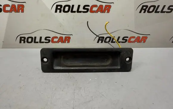 Volvo S60 Tailgate/trunk/boot exterior handle 30634026