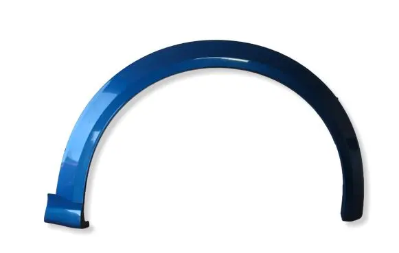 Ford Puma Fender trim (molding) L1TBS16D238B
