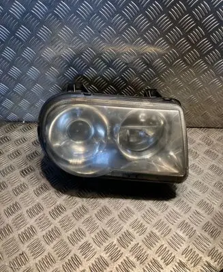 Headlight/headlamp