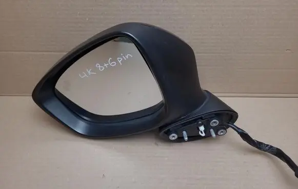Mazda CX-5 Front door electric wing mirror 