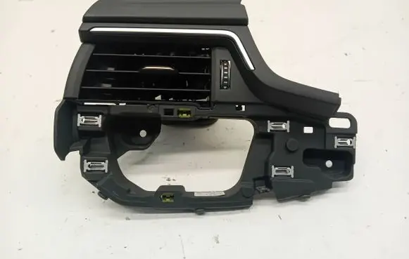 Audi A4 S4 B9 Dashboard side air vent grill/cover trim 8W1820901B 10112016 0961500002