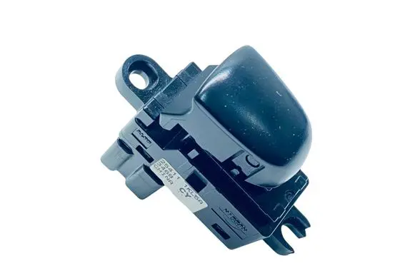 Nissan Leaf II (ZE1) Electric window control switch 254111KL5A