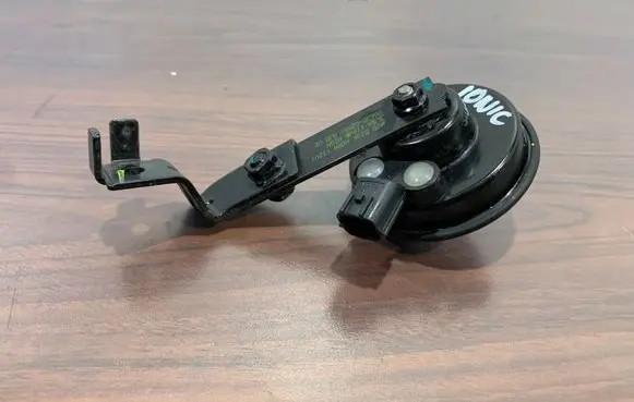 Hyundai Ioniq Horn signal 96630G2501