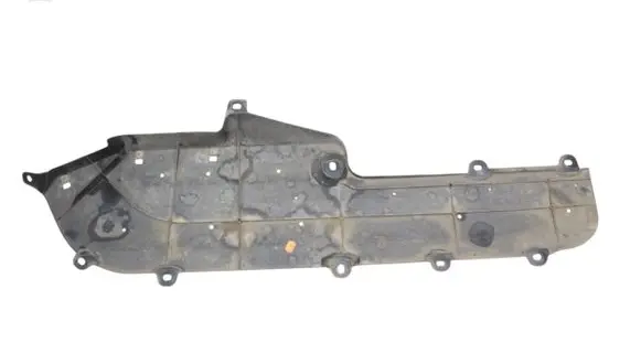 BMW Z4 E89 Pickup box liner 7212628