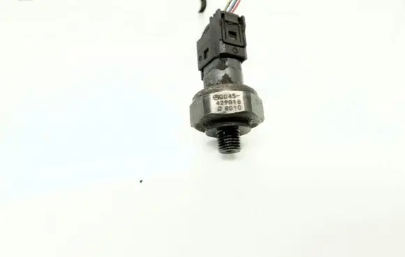 Mercedes-Benz B W245 Air conditioning (A/C) pressure sensor 0045429018