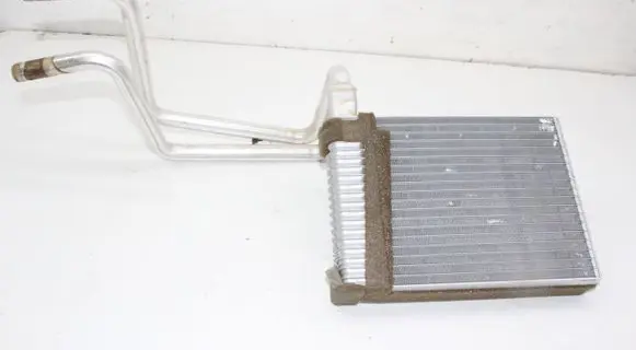 Ford Focus Heater blower radiator