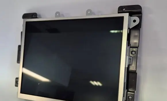 Jeep Grand Cherokee Screen/display/small screen 68388615AB P68388615AB 68388615AC
