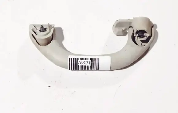 Seat Toledo III (5P) Rear interior roof grab handle