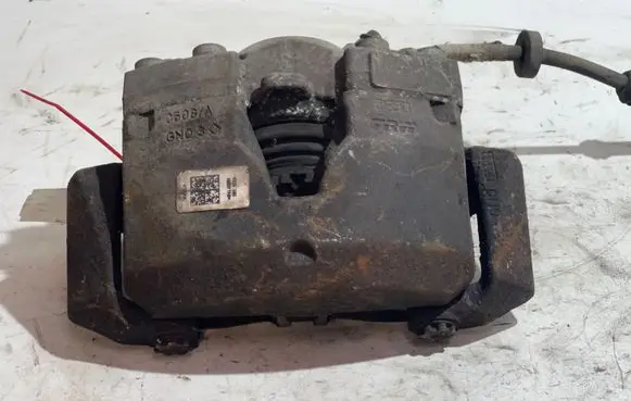 Audi A6 C7 Front brake caliper 32348422A 460106AK