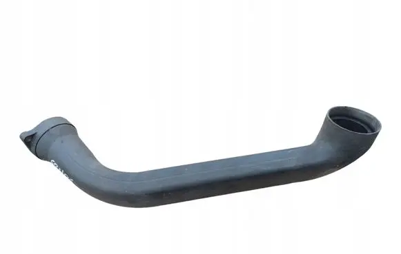 Mercedes-Benz C W202 Oil fill pipe 6041400612