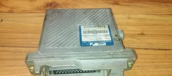 Fiat Bravo - Brava Engine control unit/module r04080003j 20660