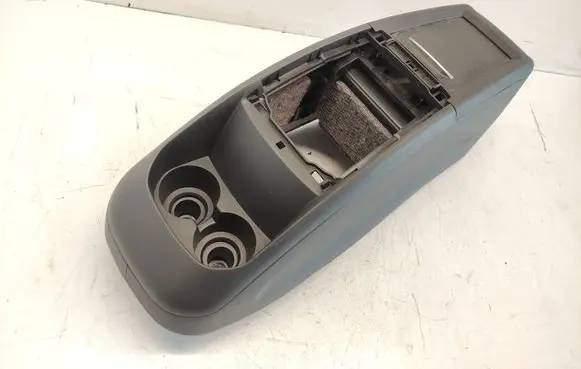 Citroen C4 II Picasso Center console 9677280477 1256803XXX 96772804ZD