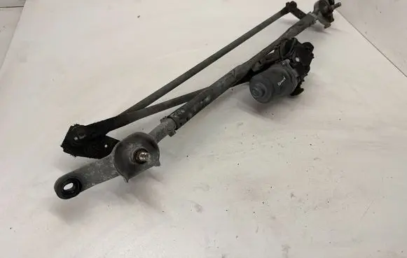 Chevrolet Camaro Front wiper linkage and motor 23240666 AX1590607910 33940666