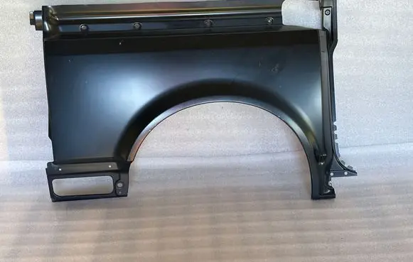 Volkswagen Transporter - Caravelle T6 Rear arch 7E1809844