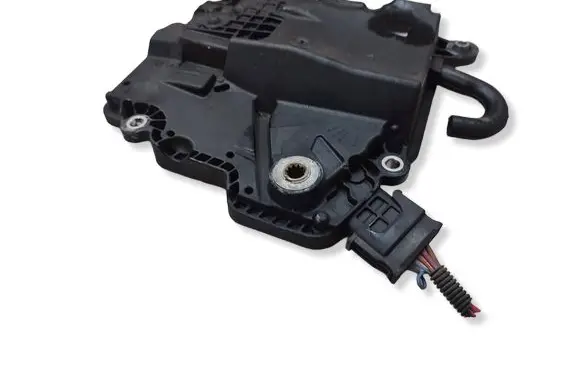 Mercedes-Benz E C207 W207 Gearbox control unit/module A0002703252