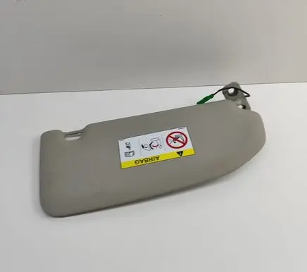 Volvo XC60 Sun visor 31426316