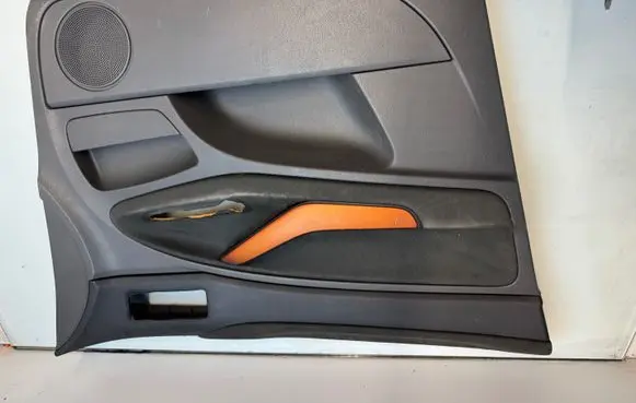 Ford Kuga I Front door card panel trim 7M51R23943A 38690M