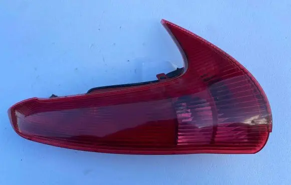 Peugeot 206 Rear/tail lights