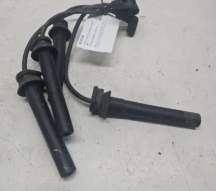 Mini One - Cooper R50 - 53 Ignition plug leads 