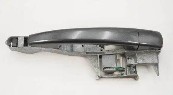 Peugeot 308 Front door exterior handle 9680168580