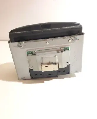 Volvo V70 Screen/display/small screen 306562451 14196