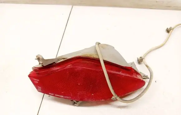 Mazda CX-7 Rear fog light EH6651650