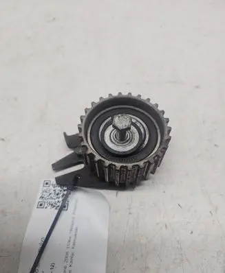 Opel Astra H Belt tensioner pulley 60062RS