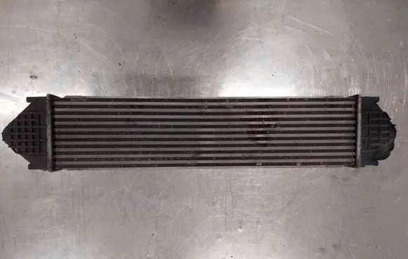 Ford Mondeo MK IV Intercooler radiator 6G919L440AF