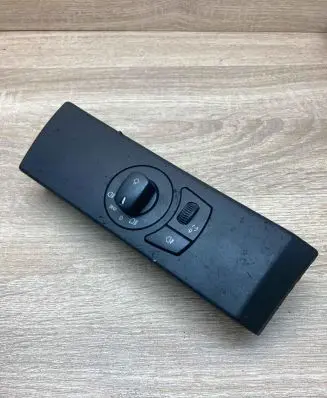 BMW 5 E60 E61 Light switch 6953729 6925261