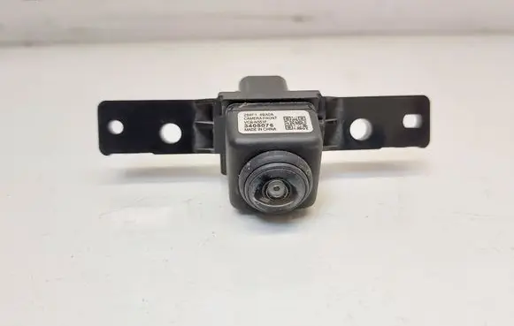 Nissan X-Trail T32 Front bumper camera 284F14BA0A