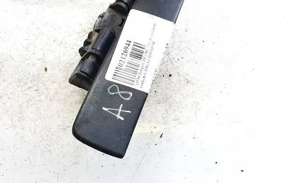 Peugeot 405 Front door exterior handle 9255508780