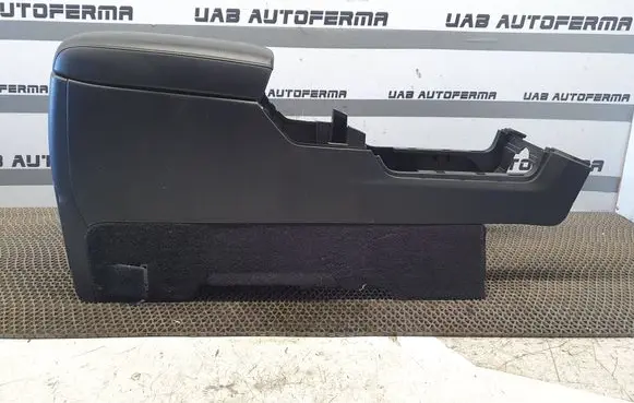 Nissan Murano Z51 Armrest 