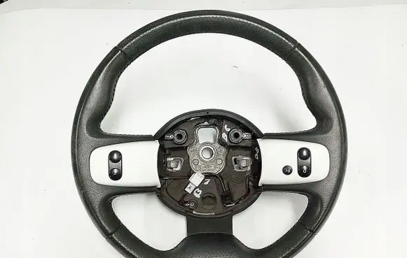 Renault Twingo III Steering wheel 255503372R