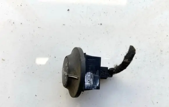 Citroen C8 Interior fan control switch 1488941077