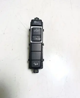 BMW X1 F48 F49 Other switches/knobs/shifts 9374832