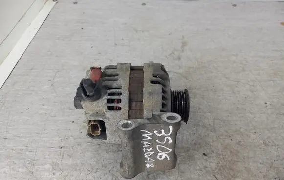 Mazda 2 Generator/alternator