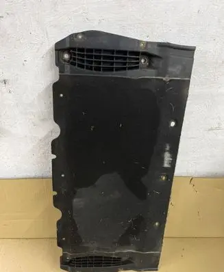 Audi A6 S6 C7 4G Engine splash shield/under tray