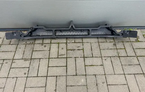 Skoda Enyaq iV Front bumper foam support bar 