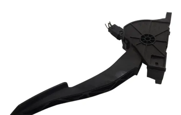 Land Rover Evoque I Accelerator throttle pedal FK72-9F836-AB