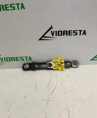 KIA Sportage Seat belt adjustment rail HSS01025R50318